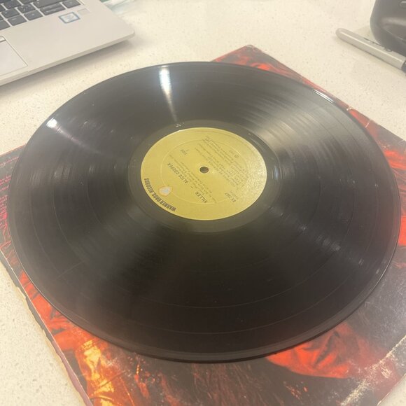 Alice Cooper Killer 1971 Warner Bros. BS 2567 – Original U.S. Pressing Vinyl LP - Picture 4 of 4